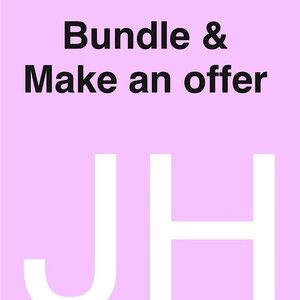 Meet your Posher, Julie